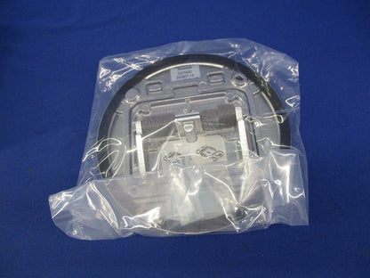 フロアコン用プレートブロック2コ口 DU7580