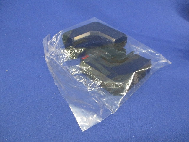 ニュー･エフモール付属品3号(5個入×5袋 計25個入)(ブラック)(新品未開封) SFMM-3