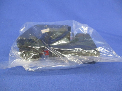 ニュー･エフモール付属品3号(5個入×5袋 計25個入)(ブラック)(新品未開封) SFMM-3