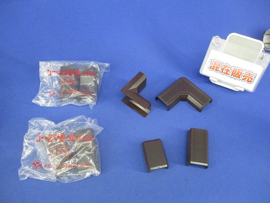 ニュー・エフモール付属品 8点 SFMM-4他