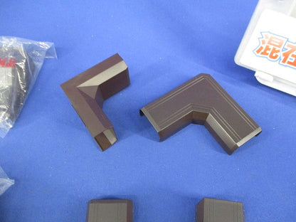 ニュー・エフモール付属品 8点 SFMM-4他