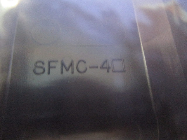 ニュー・エフモール付属品 8点 SFMM-4他