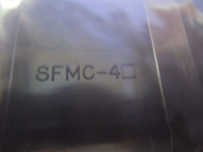 ニュー・エフモール付属品 8点 SFMM-4他