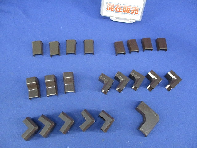 ニュー・エフモール付属品 26点 SFMJC-2他