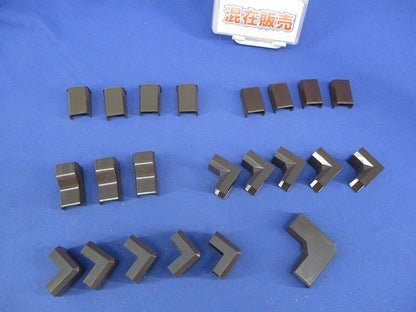 ニュー・エフモール付属品 26点 SFMJC-2他