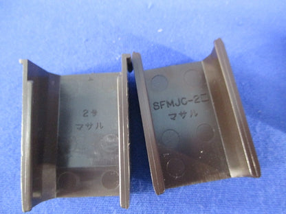 ニュー・エフモール付属品 26点 SFMJC-2他