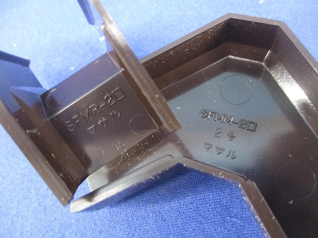 ニュー・エフモール付属品 26点 SFMJC-2他