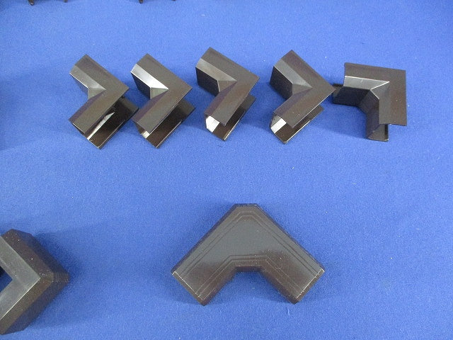 ニュー・エフモール付属品 26点 SFMJC-2他