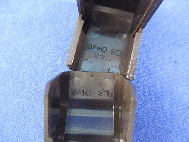 ニュー・エフモール付属品 26点 SFMJC-2他