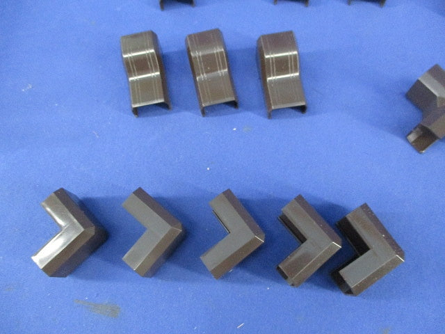 ニュー・エフモール付属品 26点 SFMJC-2他