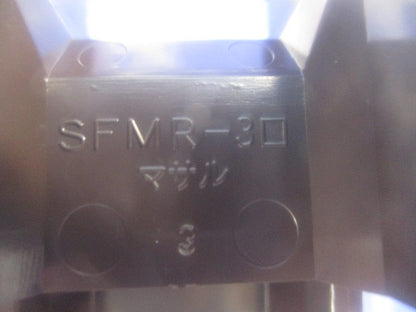 ニュー・エフモール付属品 5点 SFMR-3他