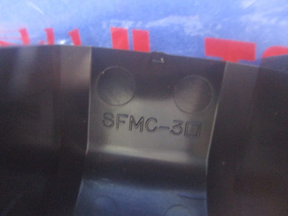 ニュー・エフモール付属品 5点 SFMR-3他