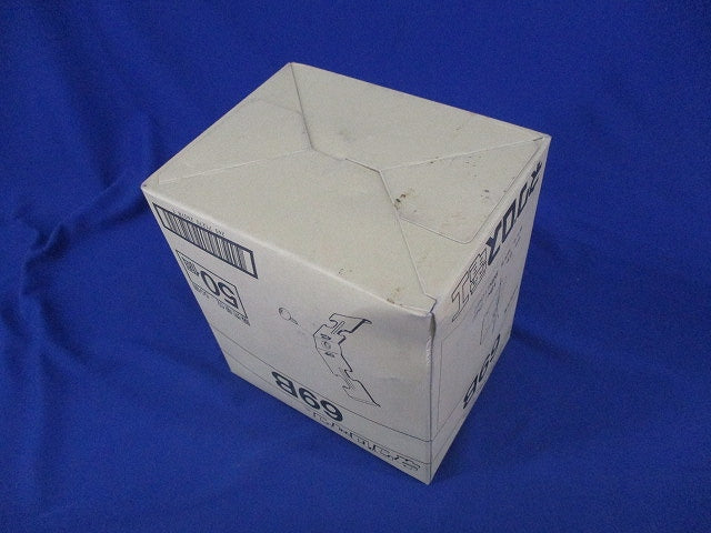 吊りボルト ボックス支持金具(50個入)(新品未開封) 69B