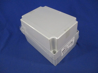 プラボックス(グレー)(新品未開封) ABH12-1318G