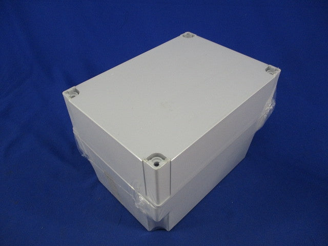 プラボックス(グレー)(新品未開封) ABH12-1318G