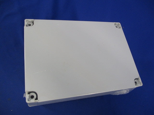 プラボックス(グレー)(新品未開封) ABH12-1318G