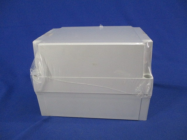 プラボックス(グレー)(新品未開封) ABH12-1318G