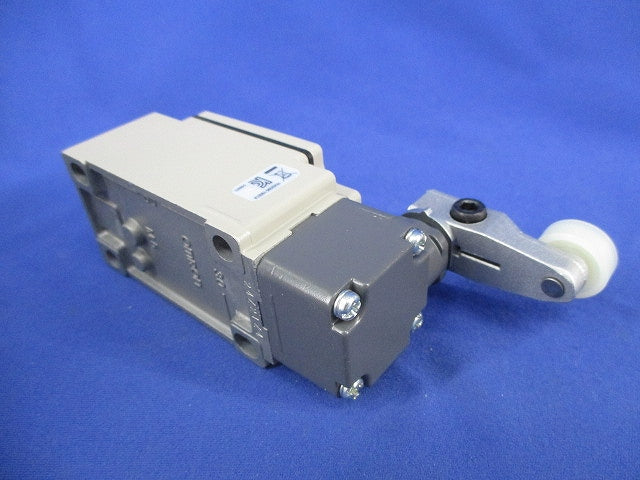 セーフティ・リミットスイッチ D4B-2511N