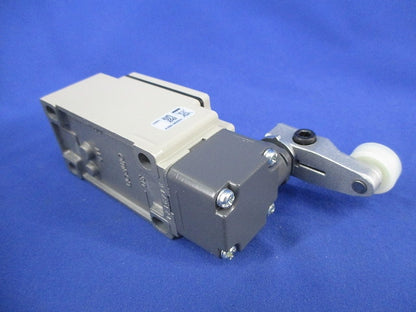 セーフティ・リミットスイッチ D4B-2511N