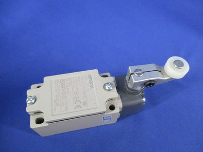 セーフティ・リミットスイッチ D4B-2511N