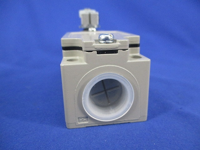 セーフティ・リミットスイッチ D4B-2511N