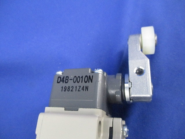 セーフティ・リミットスイッチ D4B-2511N