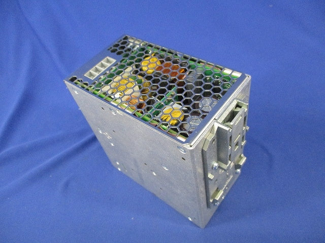 電源ユニット(ジャンク品) QUINT4-PS/3AC/24DC/20