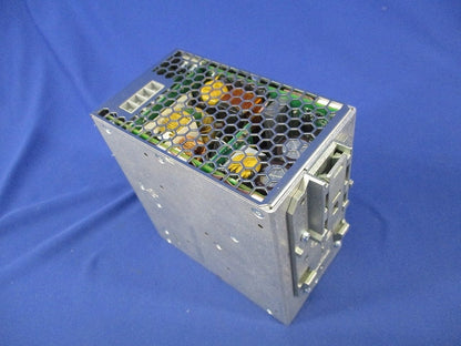 電源ユニット(ジャンク品) QUINT4-PS/3AC/24DC/20