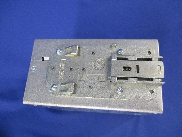 電源ユニット(ジャンク品) QUINT4-PS/3AC/24DC/20