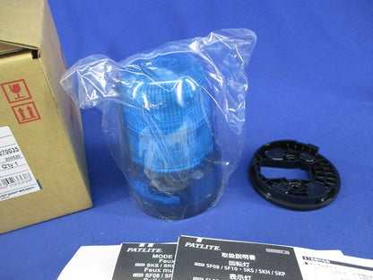 LED表示灯(ブルー) SL08-M1KTN-B