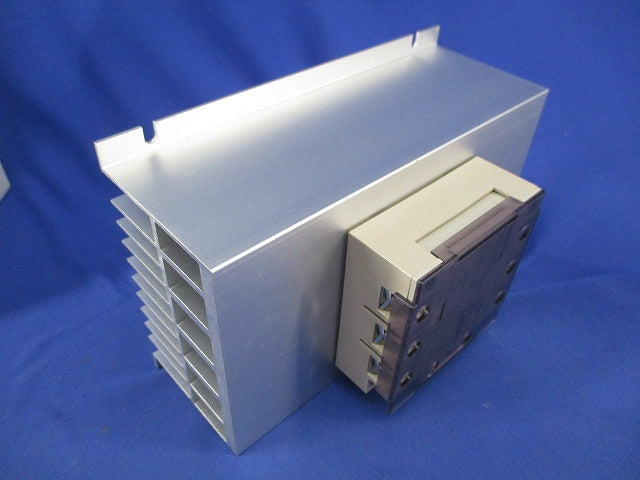 三相ヒータ用ソリッドステート・リレー(SSR) G3PE-245B-3