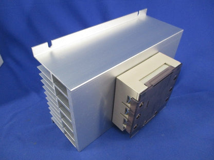三相ヒータ用ソリッドステート・リレー(SSR) G3PE-245B-3