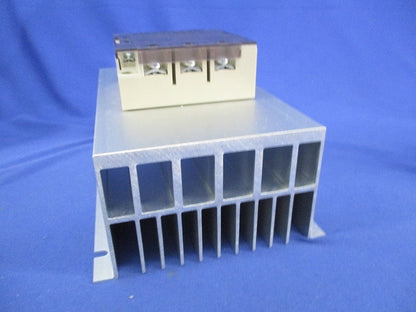 三相ヒータ用ソリッドステート・リレー(SSR) G3PE-245B-3