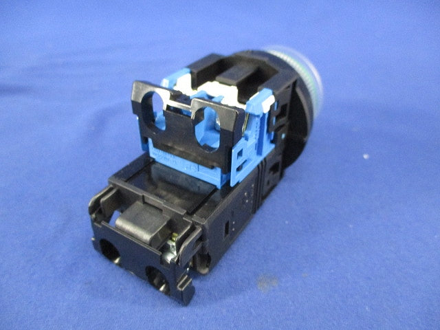 照光押しボタンスイッチ(φ30シリーズ)(グリーン) AR30G4L-10M3G