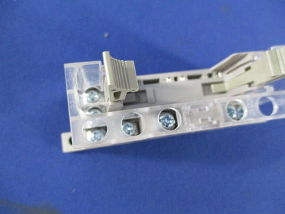 セーフティリレー用 表面接続ソケット P7SA-10F-ND