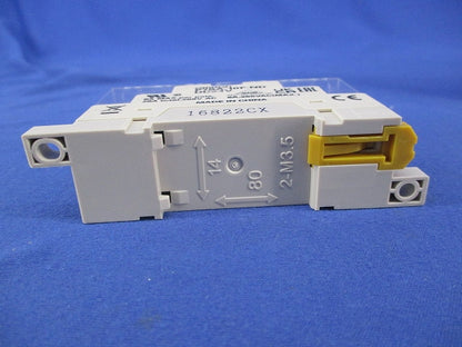 セーフティリレー用 表面接続ソケット P7SA-10F-ND