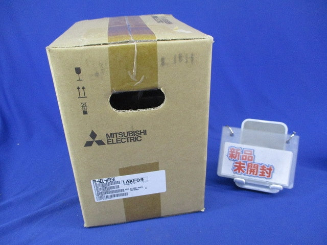 インバータ用オプション DCリアクトル(新品未開梱) FR-HEL-H18.5K