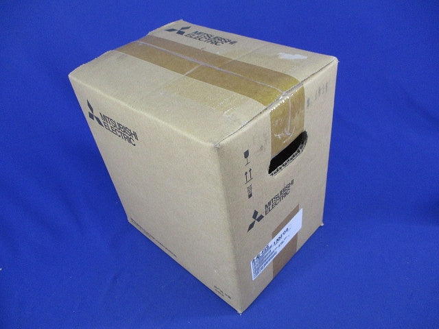 インバータ用オプション DCリアクトル(新品未開梱) FR-HEL-H18.5K