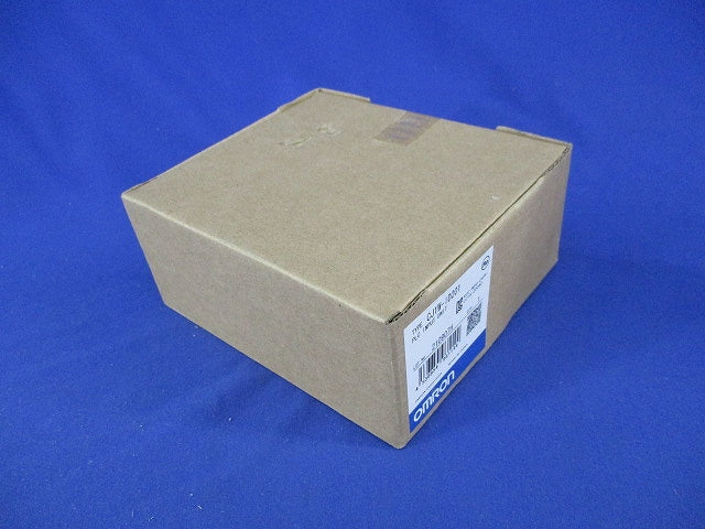 プログラマブルコントローラ(PLC)用 DC入力ユニット(新品未開梱) CJ1W-ID201