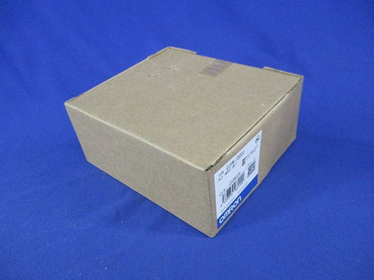 プログラマブルコントローラ(PLC)用 DC入力ユニット(新品未開梱) CJ1W-ID201