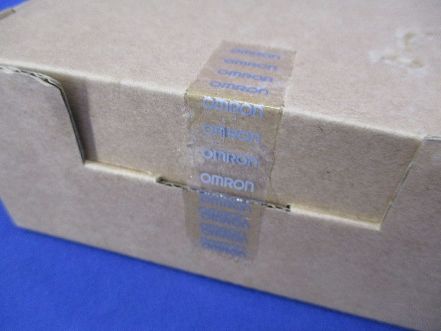 プログラマブルコントローラ(PLC)用 DC入力ユニット(新品未開梱) CJ1W-ID201