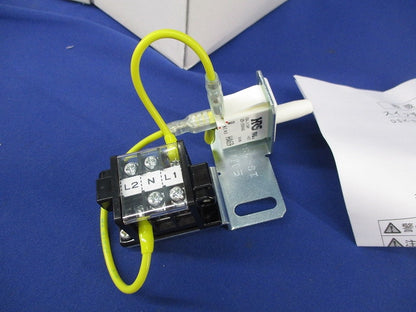 スイッチ端子台ユニット DSK-ST