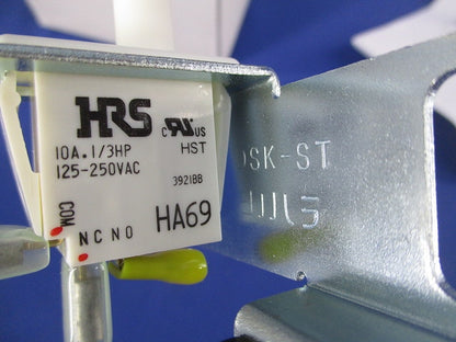 スイッチ端子台ユニット DSK-ST