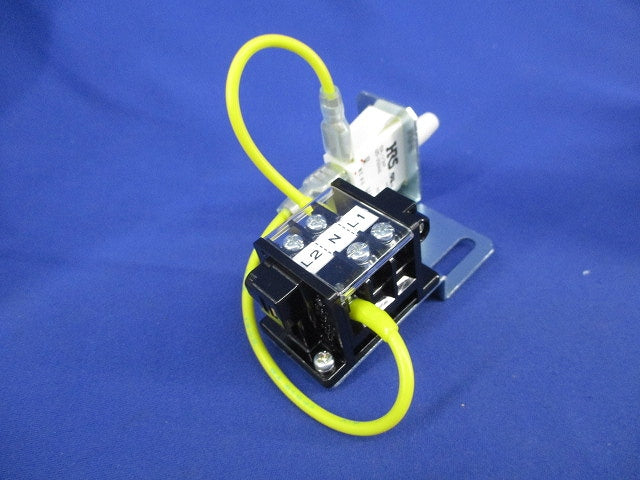 スイッチ端子台ユニット DSK-ST