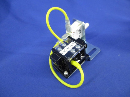 スイッチ端子台ユニット DSK-ST