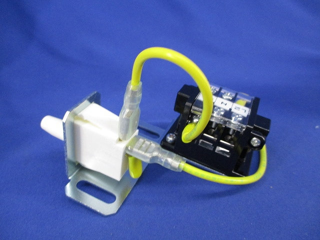 スイッチ端子台ユニット DSK-ST