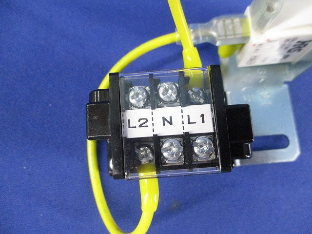 スイッチ端子台ユニット DSK-ST