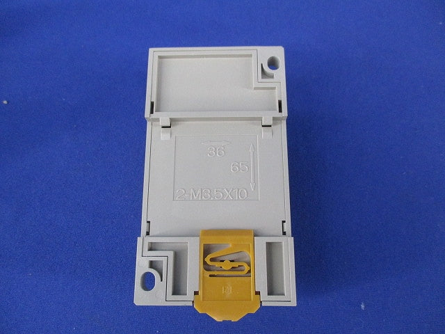 ターミナルSSRソケット P6BF-4BND