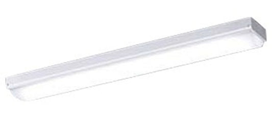 LEDベースライトセット 5000K 昼白色 電源内蔵 NNFK90209+ NNU300025KLE9