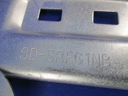 上下自在継ぎ金具(2個入)(キズ・汚れ有) SD-SRFG1NB